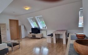 Appartement Hermann