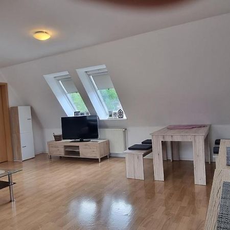 Appartement Hermann Celle Exterior foto