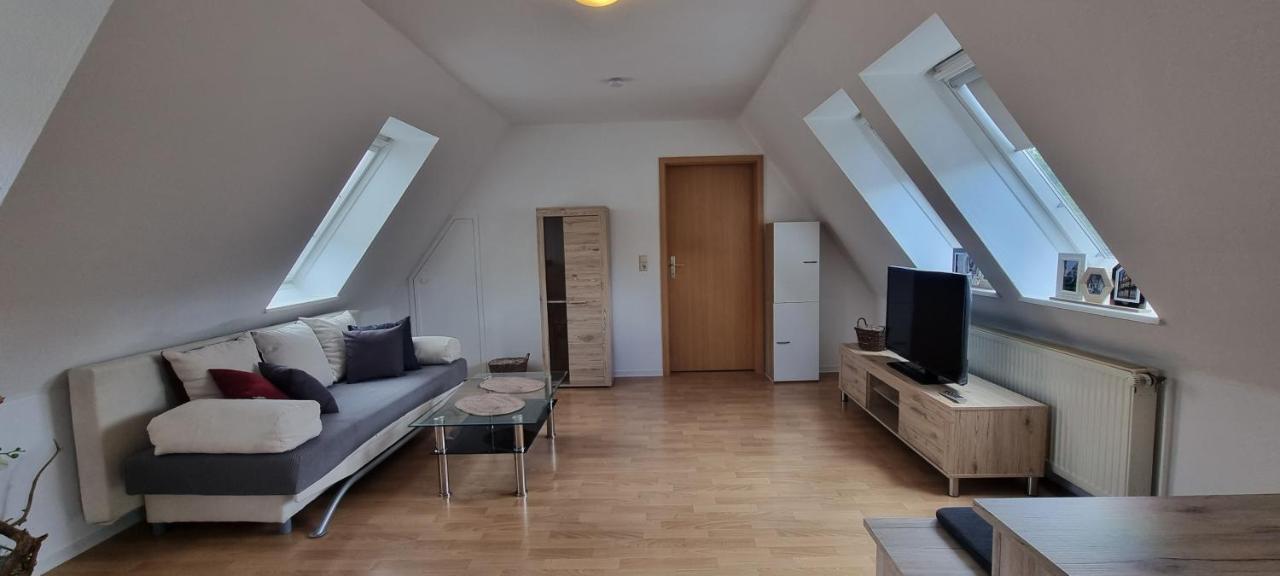 Appartement Hermann Celle Exterior foto