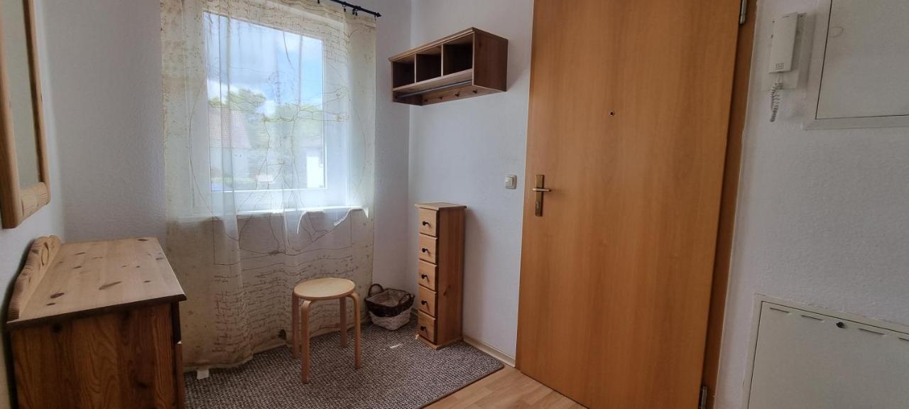 Appartement Hermann Celle Exterior foto