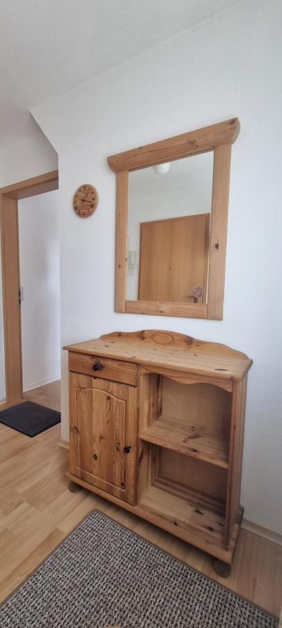 Appartement Hermann Celle Exterior foto